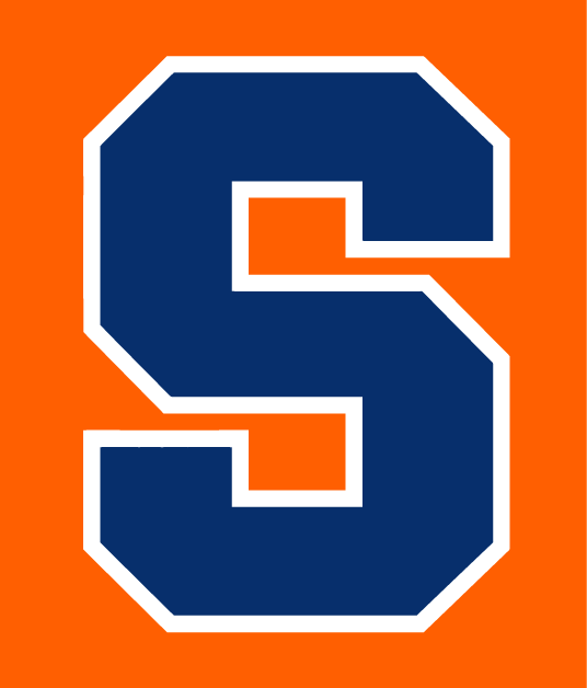 Syracuse Orange 2006-Pres Alternate Logo iron on transfers for T-shirts